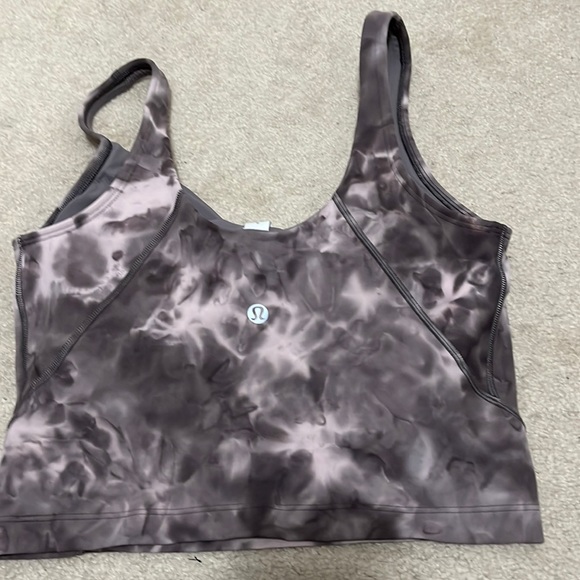 Lululemon Tank - Picture 3 of 10